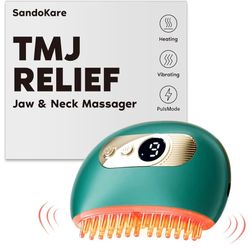 Ayuda Con Los Dolores De Mandíbula 