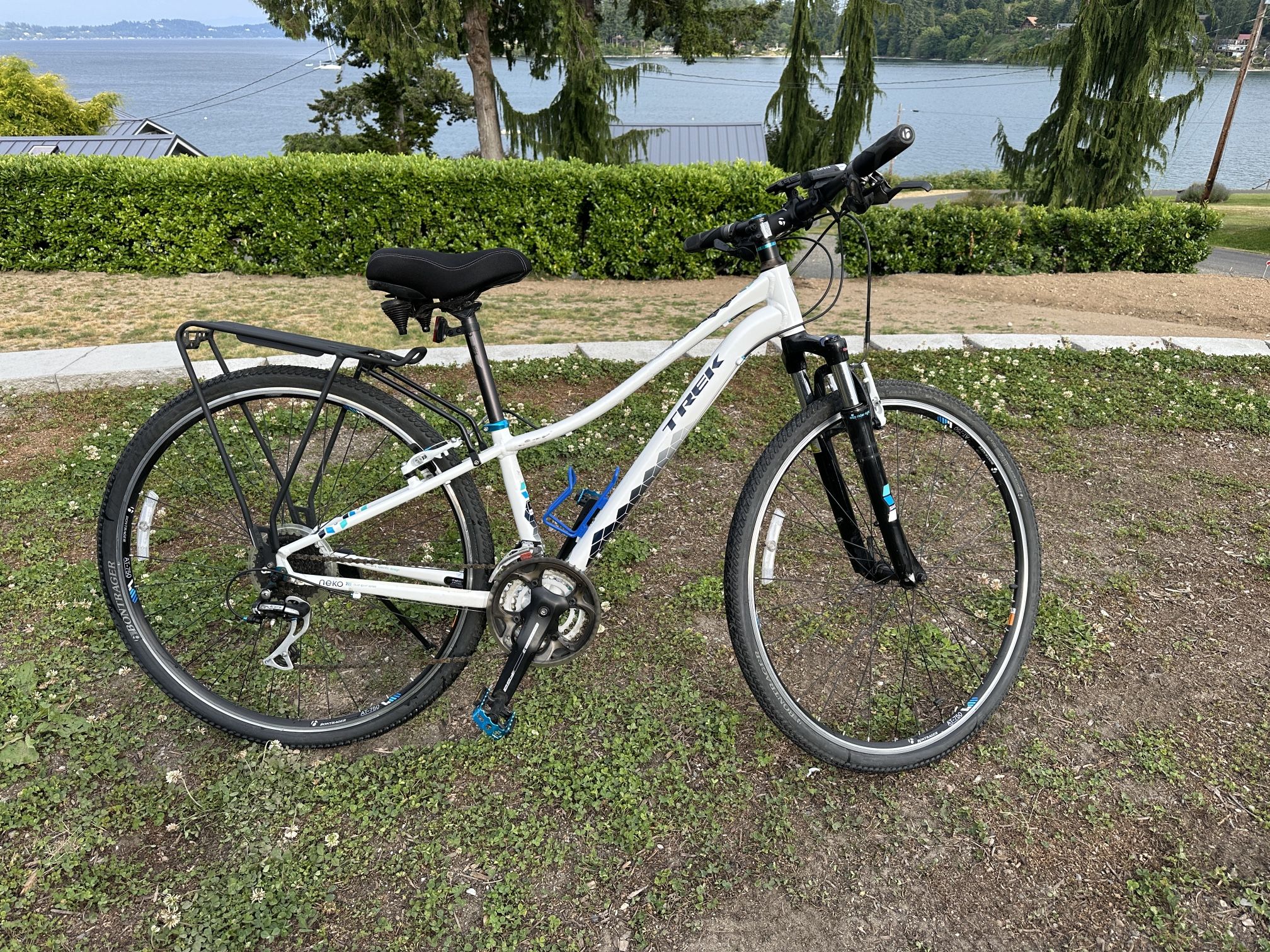 Trek Bicycles Mountain Bikes