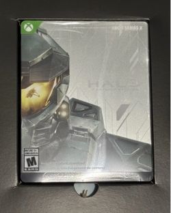 Halo Campaign Evolve Collectors edition