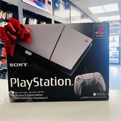 PlayStation 5 Limited Edition 