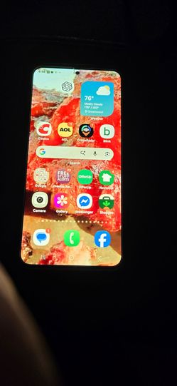 Samsung s23 plus