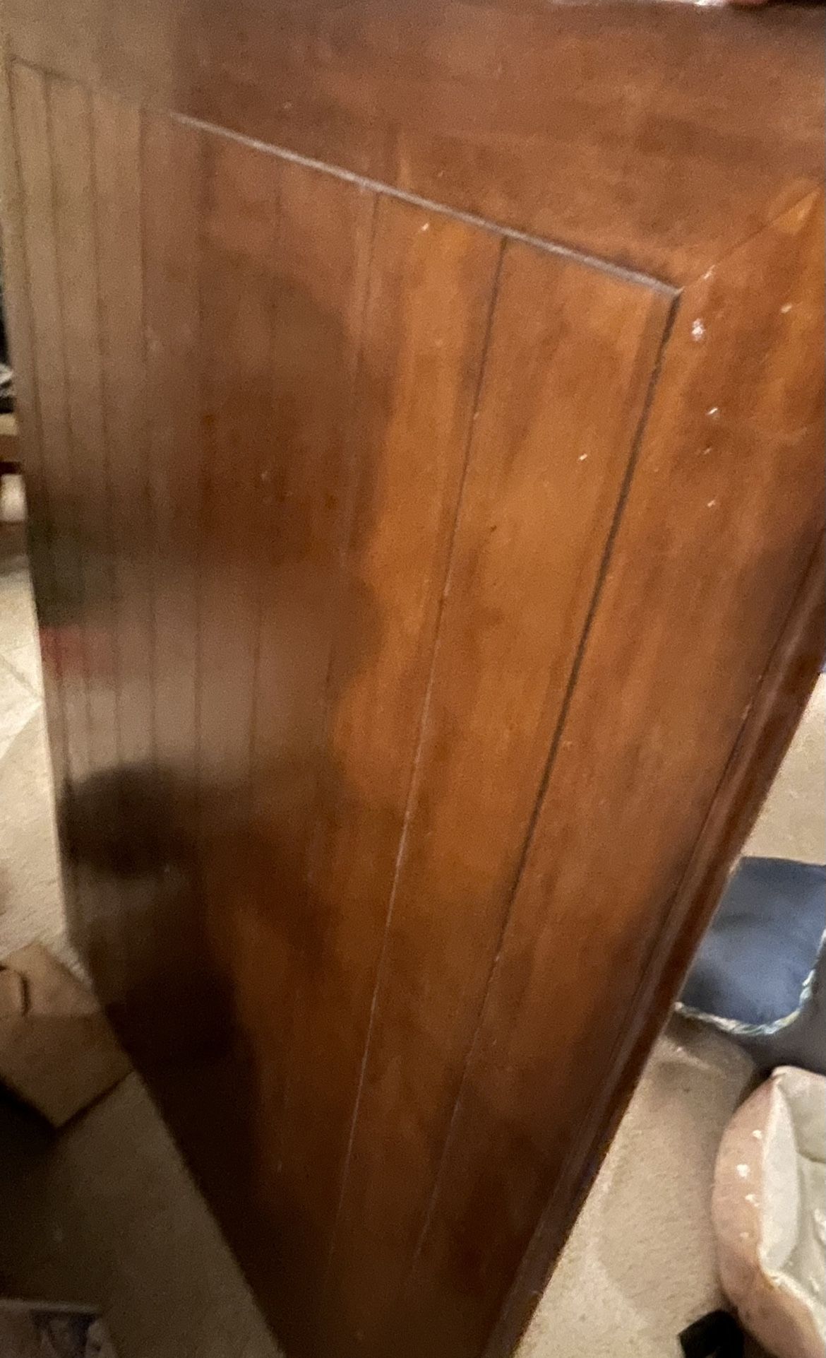Dining Table And Stools
