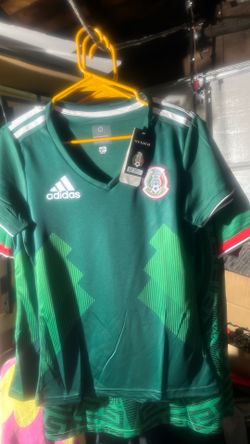 Mexico Women’s Jersey size M