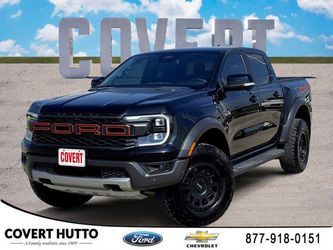 2024 Ford Ranger