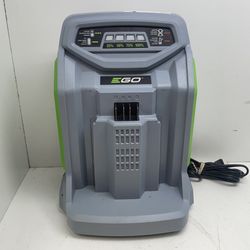 Ego Rapid Charger 204457/11
