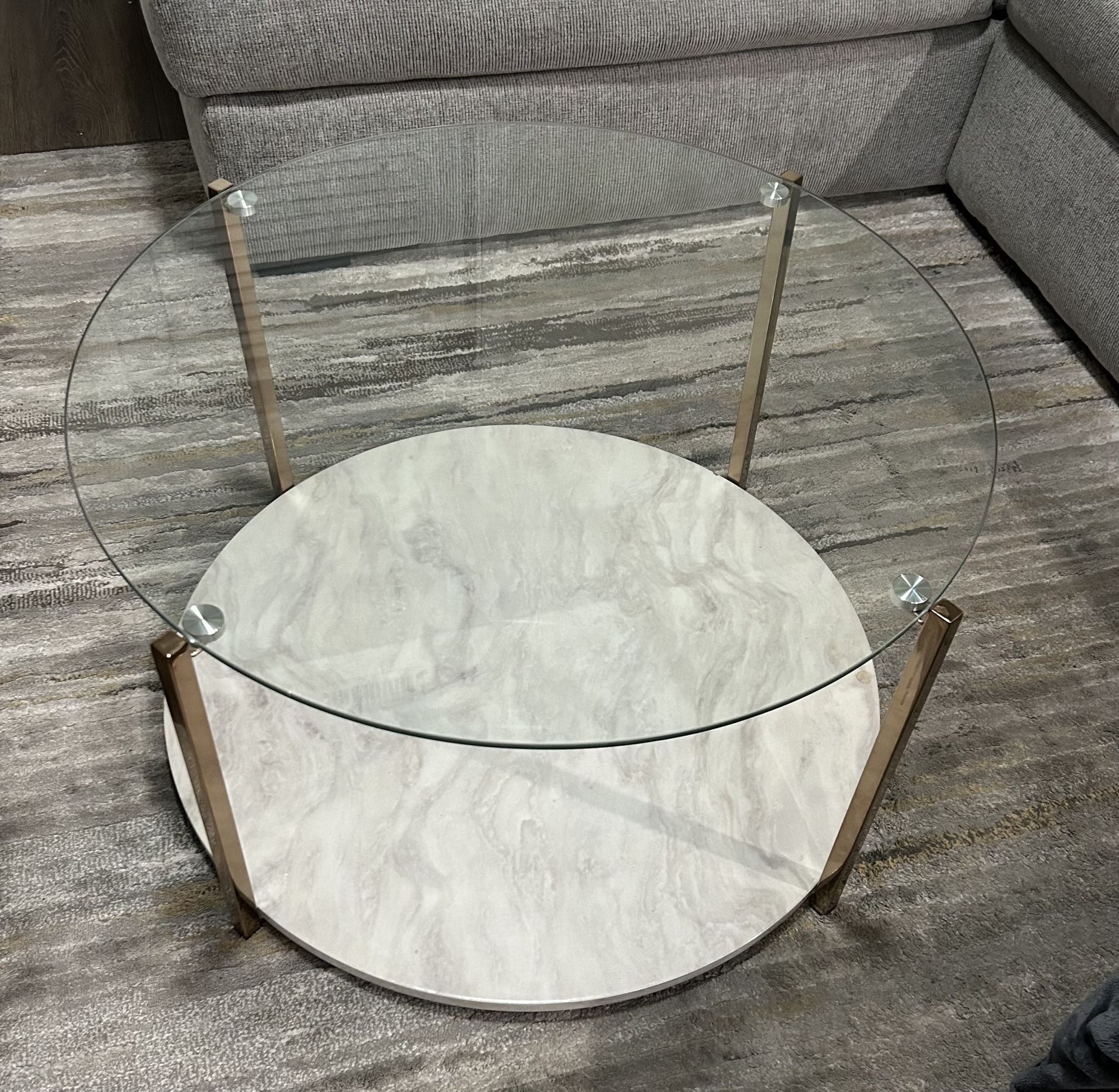 Used Coffee Table