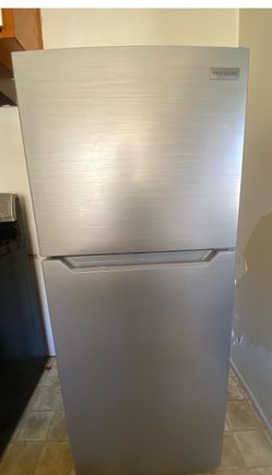Frigidaire Refrigerator