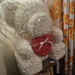 ♡♡ VALENTINES DAY BEAR ♡♡