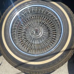 Low Riders Rims