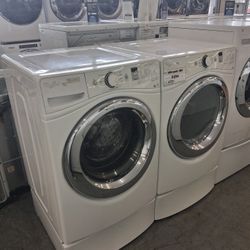 Whirpool Electric Set