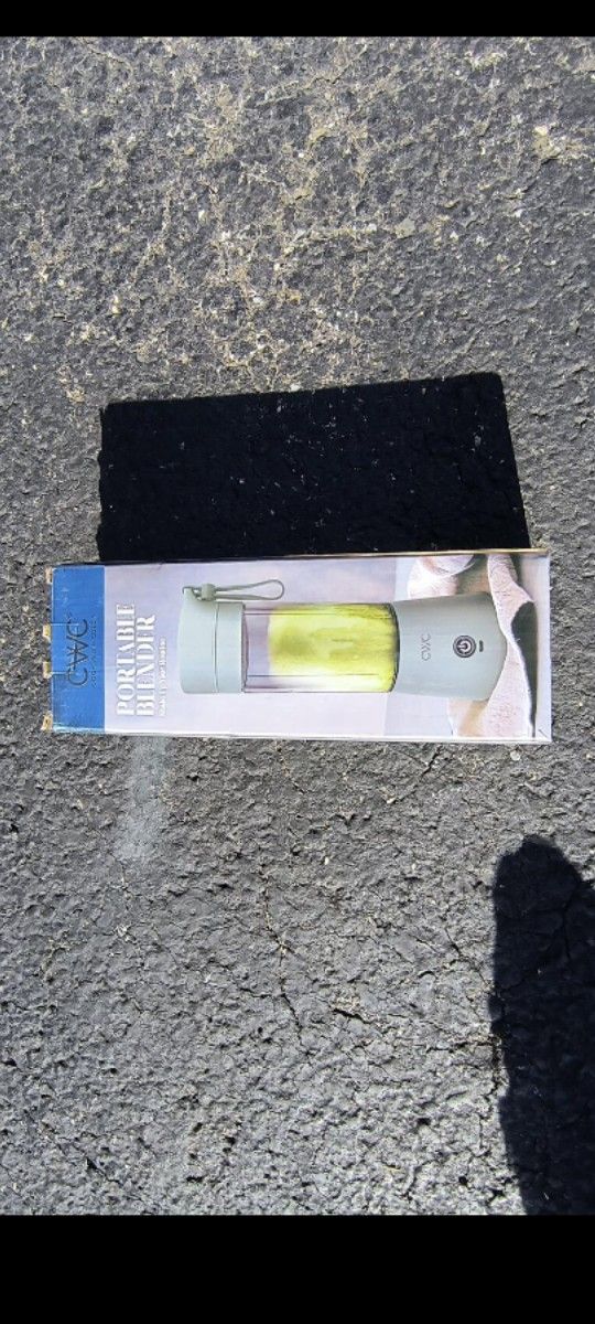 Personal Blender For Sale ππππ₯π₯π₯