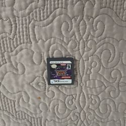 Yu-Gi-Oh Nightmare Troubadour for DS