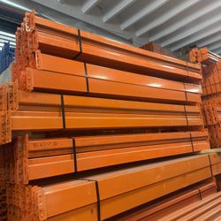 Heavy Duty Beams 