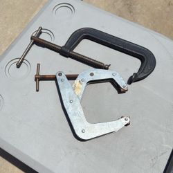Clamps