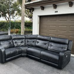 🛋️ Couch/Sofa Sectional - Recliners - Delivery Available 🚛