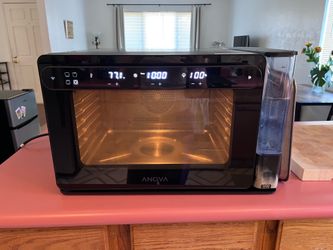 Anova Precision Oven 1.0 (Convection / Steam)