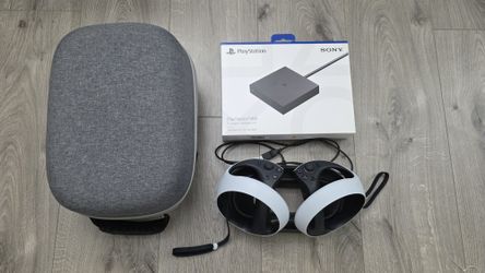 Ps5 Vr2 Bundle 