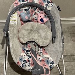 Baby Bouncer 