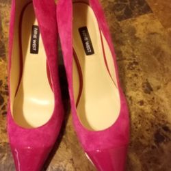 Nine West Heels 