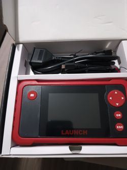Launch professional Diagnostic Tool