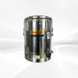40L Electric soup pot Kettle warmer cooker ESW40