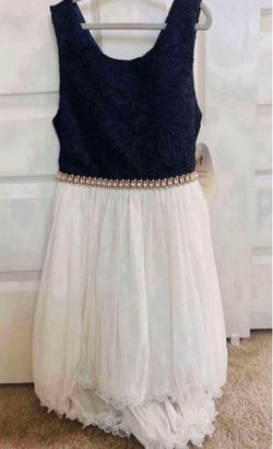 Girls dress Size 10 - Pickup From Northridge Area