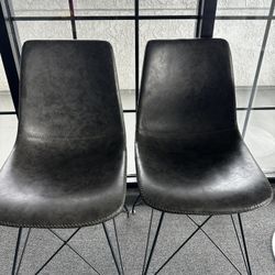 Accent Office Chairs