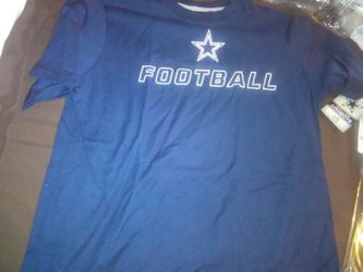 Dallas cowboy shirt