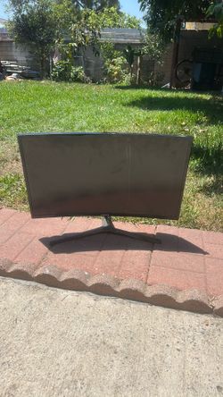 Samsung monitor