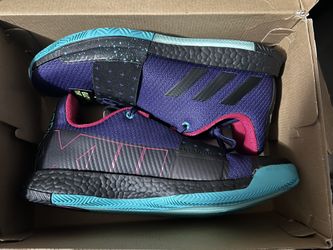 Hardens Vol. 3 Mens 10.5