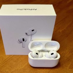 Air pods 
