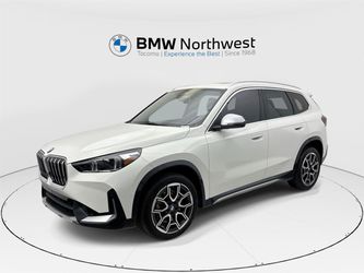 2023 BMW X1