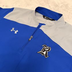 Rice University Athletics - Team Issued Quarter Zip