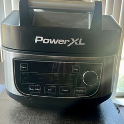 Power Xl Air Fryer