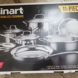 Cuisinart  Chef Selection 11 Piece