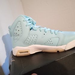 Jordans