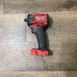 Milwaukee Fuel Brushless Compact Square Ring Impact Wrench