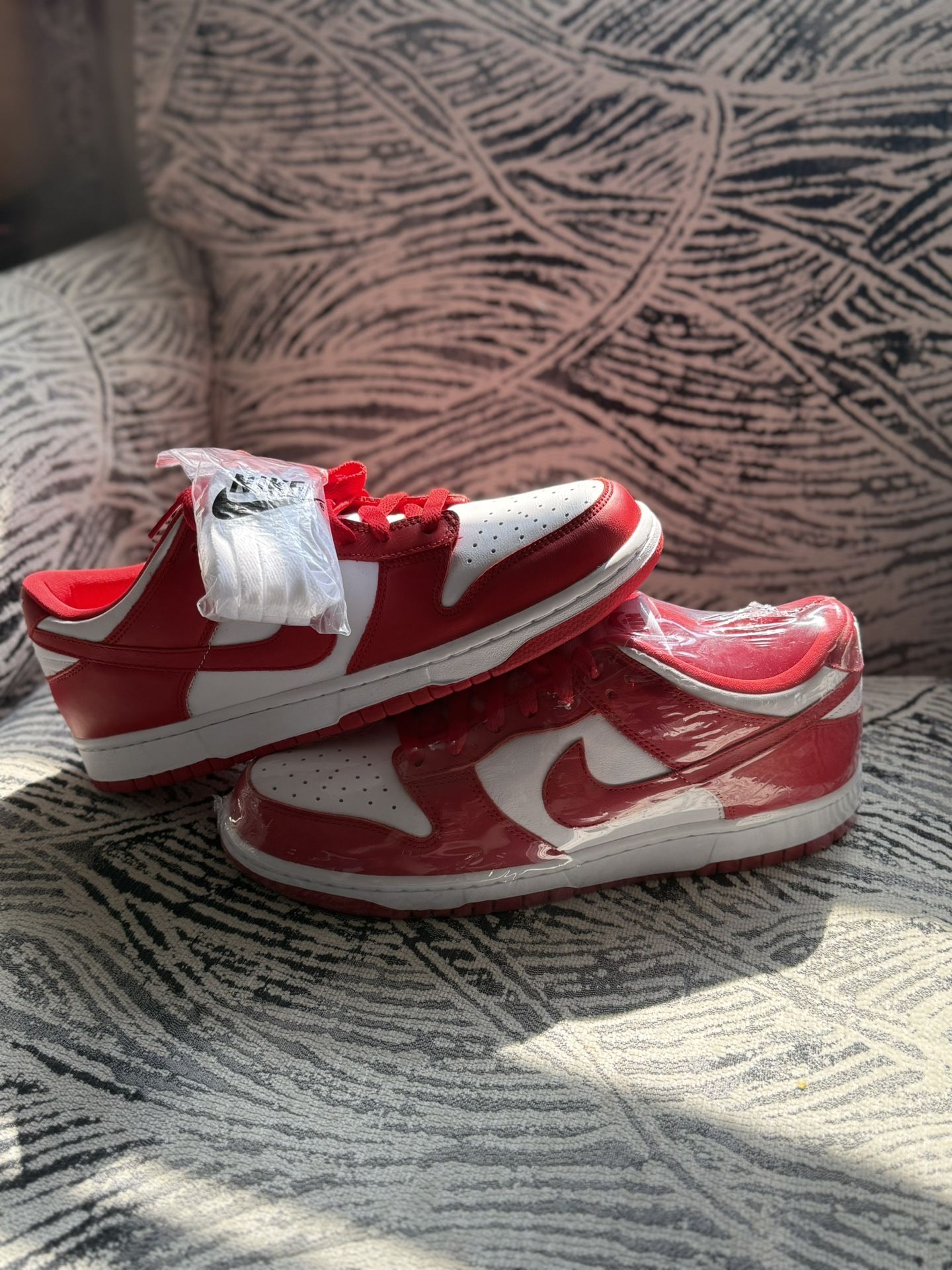 NIKE DUNK 