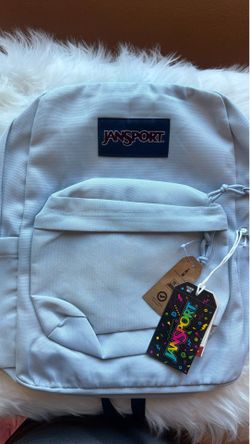Jansport backpacks for back to school