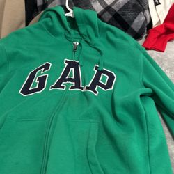 Gap