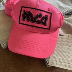 Alexander McQueen SnapBack 