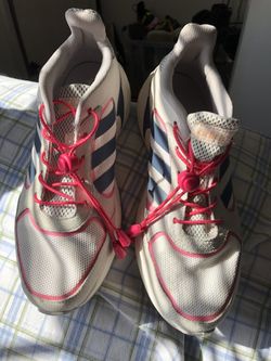 Adidas cloadfoams 11’s