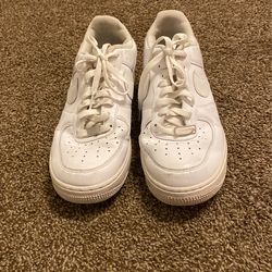 Air Forces