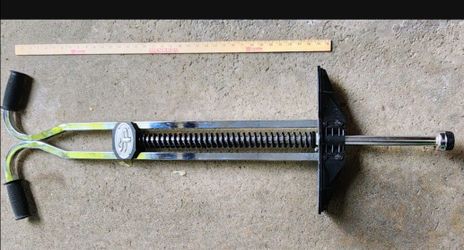 Flybar Super Pogo Stick -pick up only