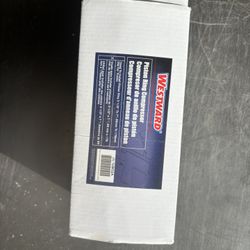 Piston Ring Compressor