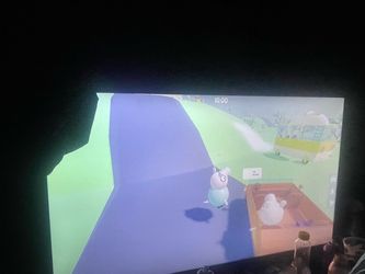 50 inch tv