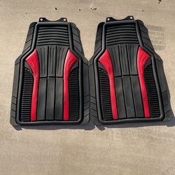 Car/ Truck Floor Mats