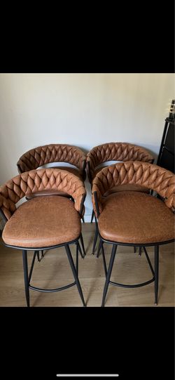 High Stool Kitchen Chairs