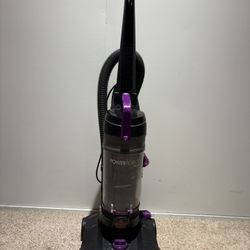 Bissell PowerForce Helix Bagless Upright Vacuum Cleaner, 2191U, USED