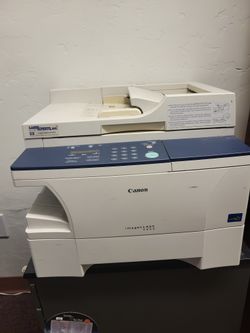 Office Printer/copier